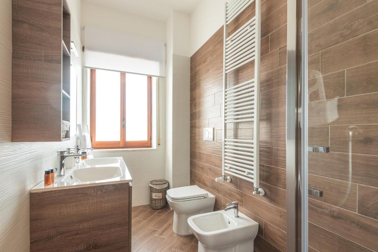 Pappacoda 7 Deluxe -- Lecce Selection Zewnętrze zdjęcie