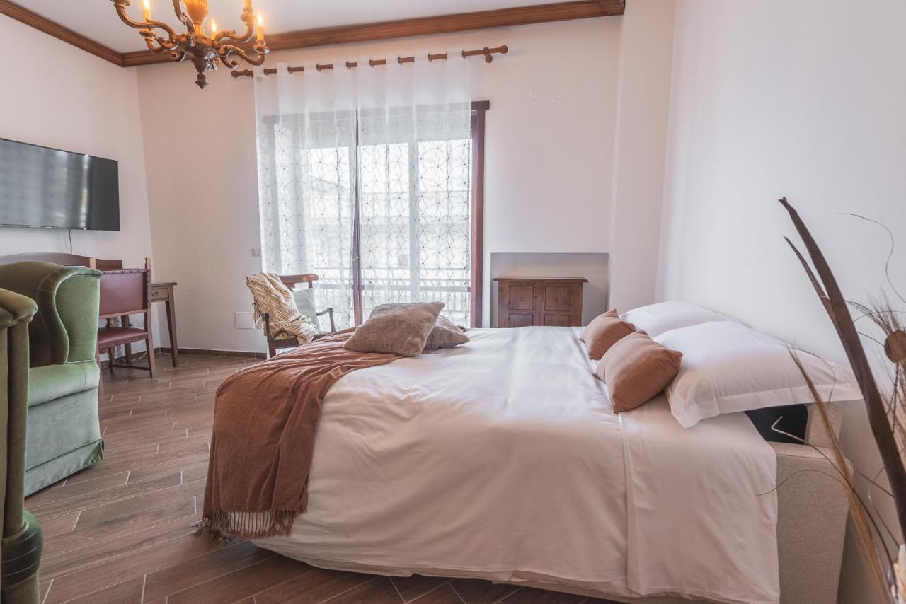 Pappacoda 7 Deluxe -- Lecce Selection Zewnętrze zdjęcie