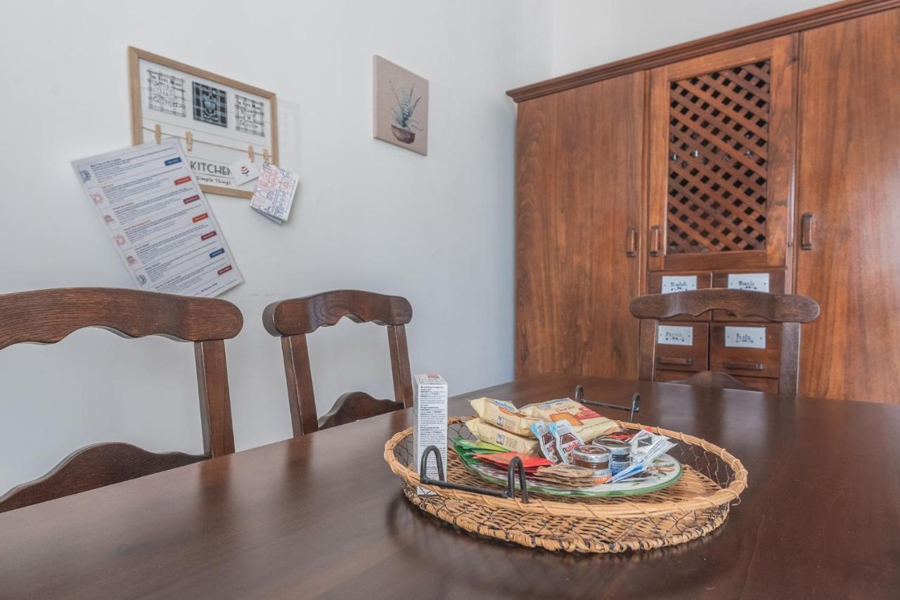 Pappacoda 7 Deluxe -- Lecce Selection Zewnętrze zdjęcie