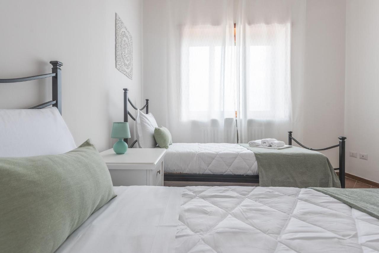 Pappacoda 7 Deluxe -- Lecce Selection Zewnętrze zdjęcie