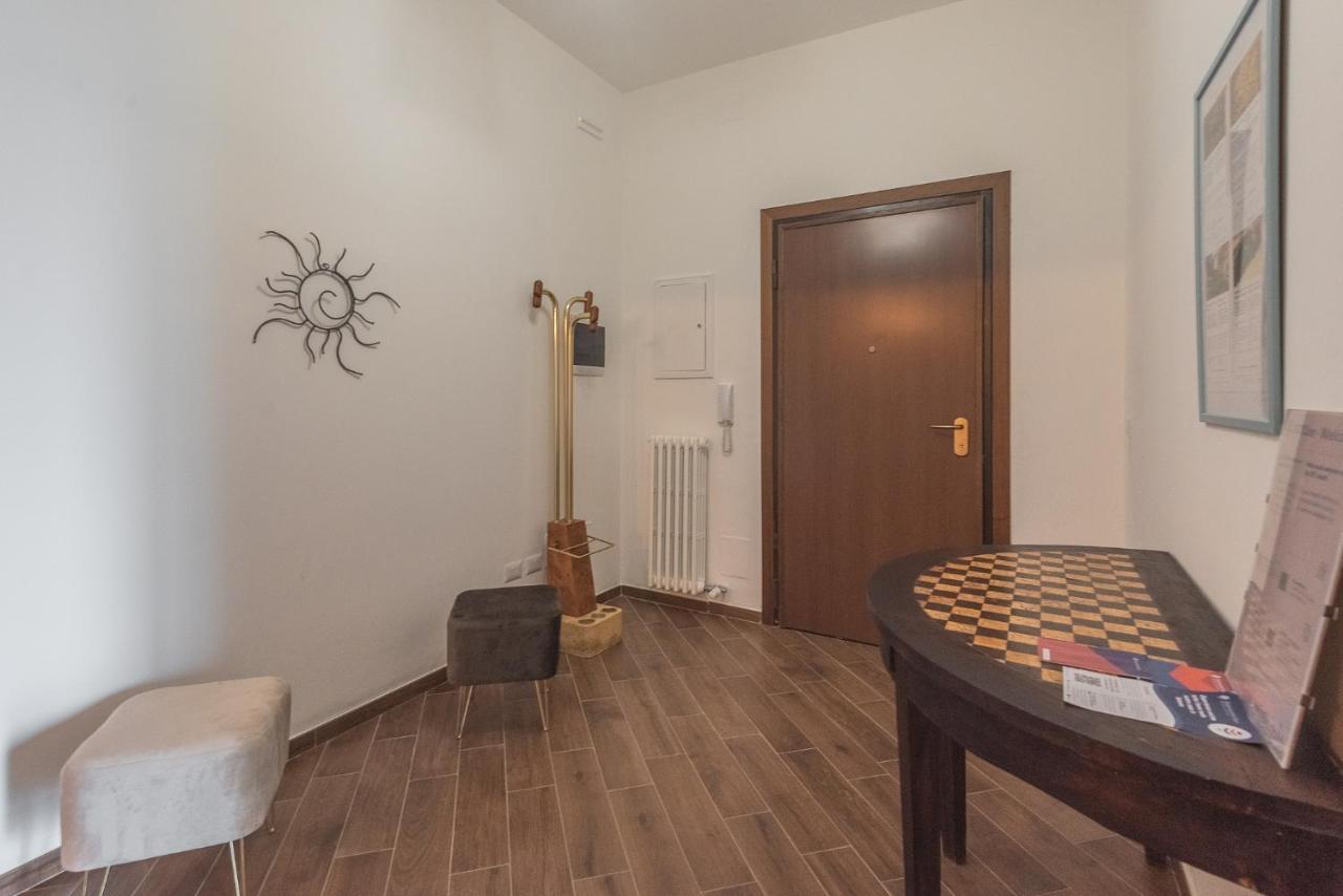 Pappacoda 7 Deluxe -- Lecce Selection Zewnętrze zdjęcie