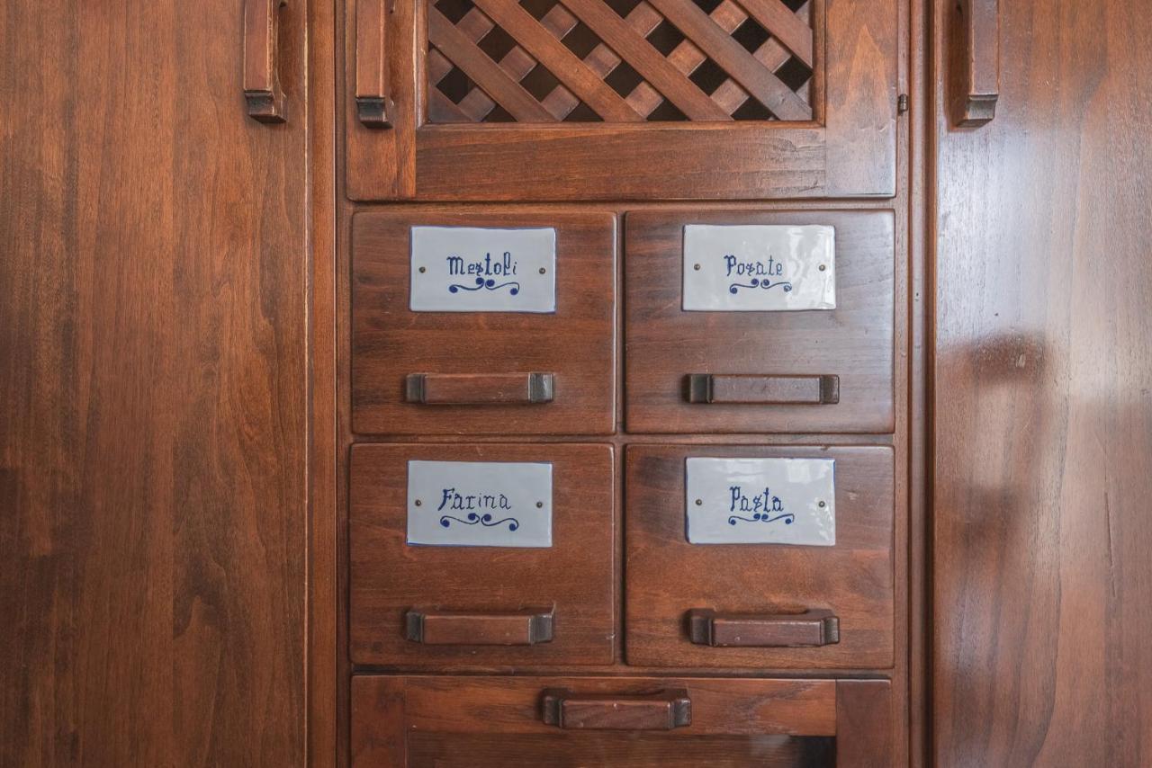 Pappacoda 7 Deluxe -- Lecce Selection Zewnętrze zdjęcie