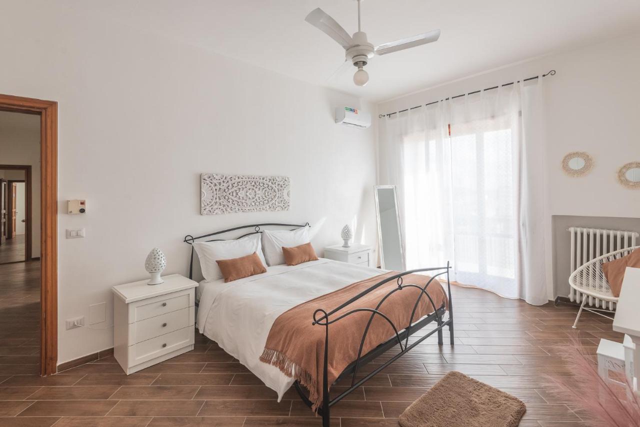 Pappacoda 7 Deluxe -- Lecce Selection Zewnętrze zdjęcie