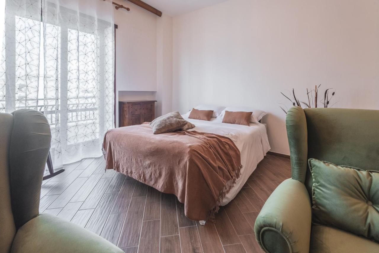 Pappacoda 7 Deluxe -- Lecce Selection Zewnętrze zdjęcie