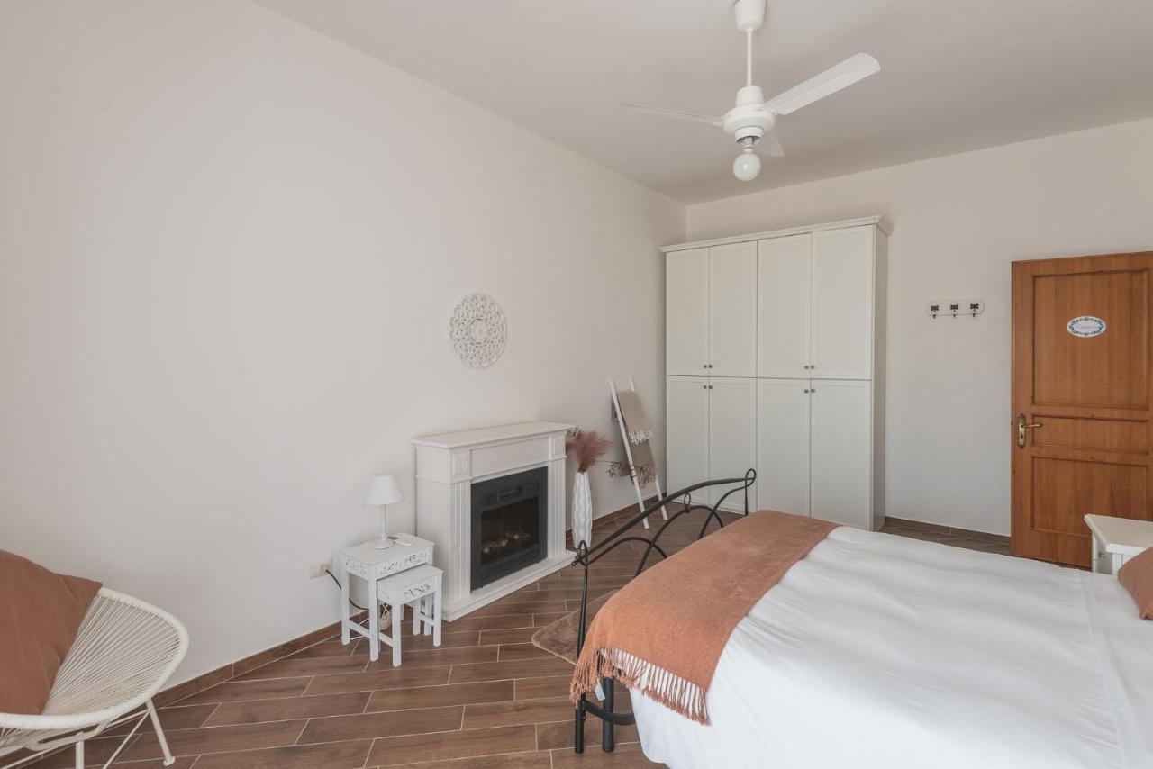 Pappacoda 7 Deluxe -- Lecce Selection Zewnętrze zdjęcie