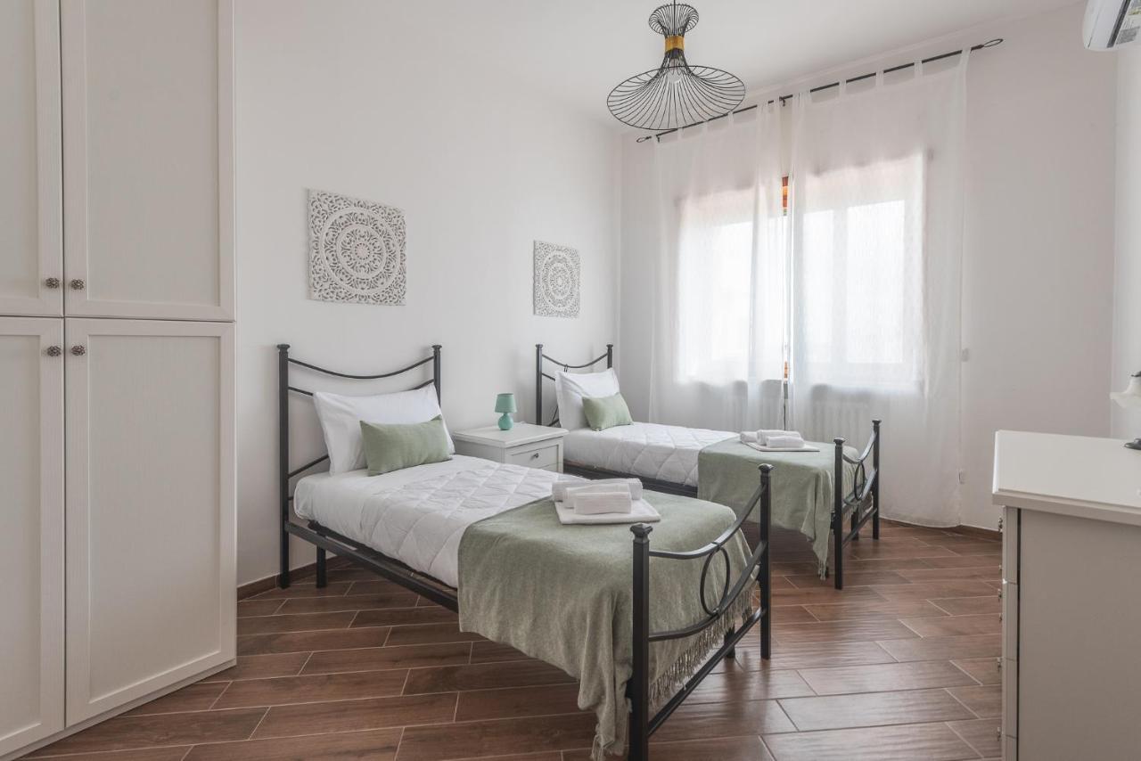 Pappacoda 7 Deluxe -- Lecce Selection Zewnętrze zdjęcie