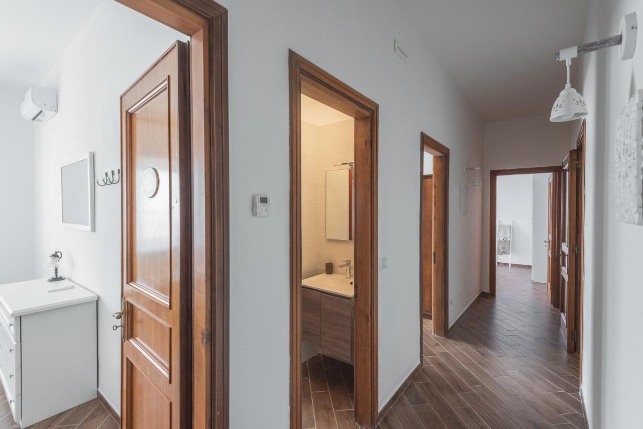 Pappacoda 7 Deluxe -- Lecce Selection Zewnętrze zdjęcie
