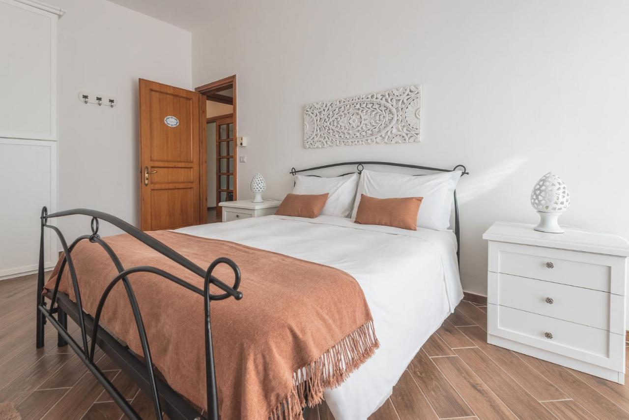 Pappacoda 7 Deluxe -- Lecce Selection Zewnętrze zdjęcie