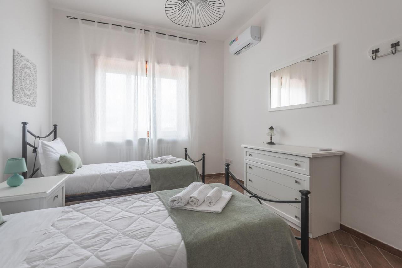 Pappacoda 7 Deluxe -- Lecce Selection Zewnętrze zdjęcie